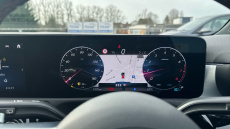 Mercedes-Benz A-Class A180 AMG Line Premium Plus 5dr Auto Petrol Hatchback